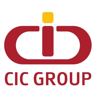 CIC Group logo