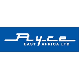 Ryce Motors E. Africa logo