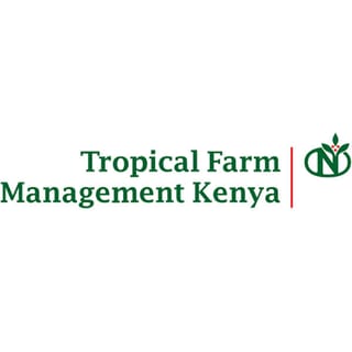 Tropical Farm Management logo