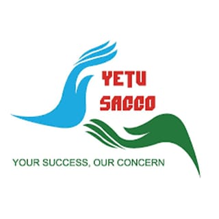 Yetu Sacco logo