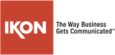IKON — serviced by Bititec Systems