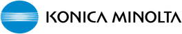 Konica Minolta — serviced by Bititec Systems