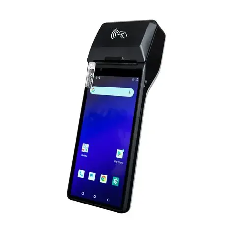 Android CS30 ETR