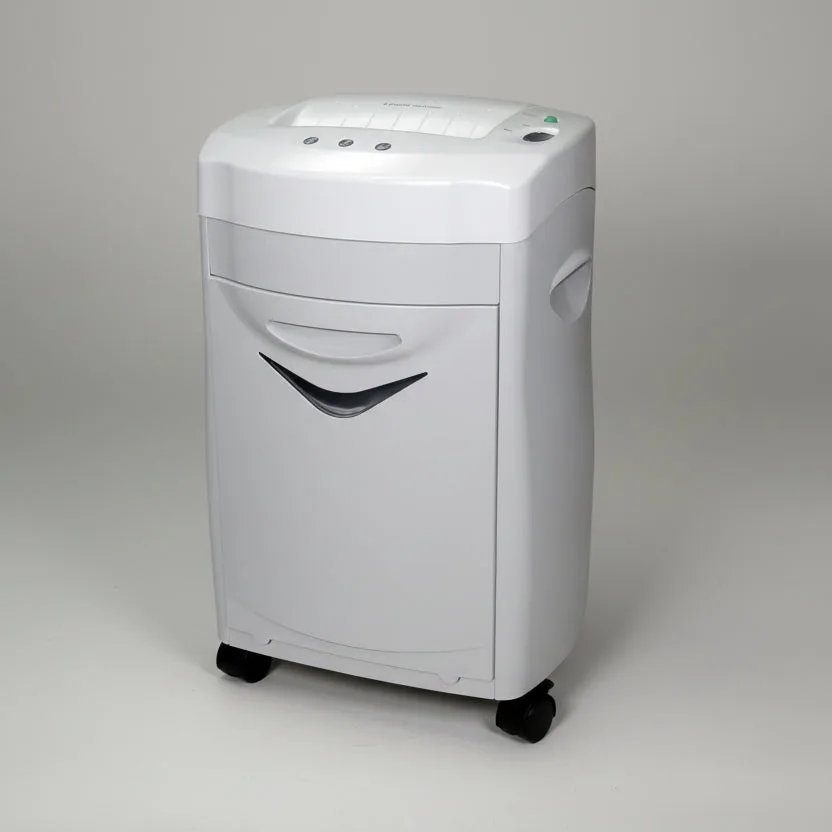 Atlas Cross Cut Shredder AS-S2-CC2040