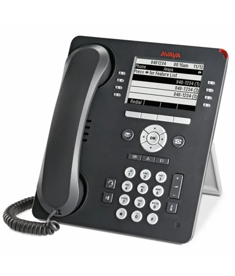 Yealink SIP T30P IP Phone