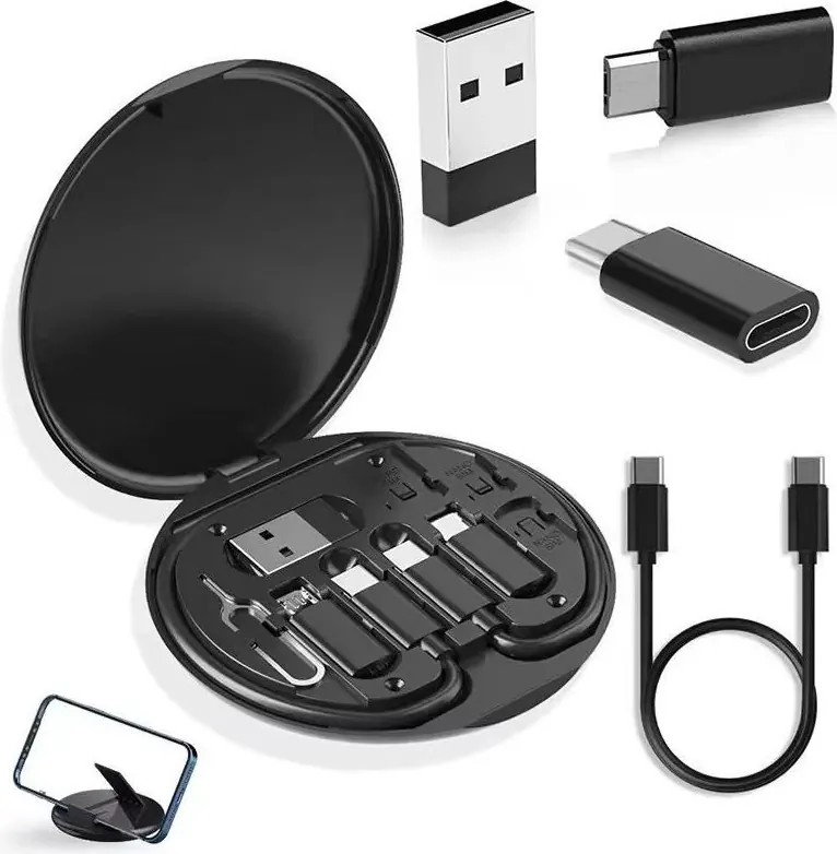 Cables & Adapters
