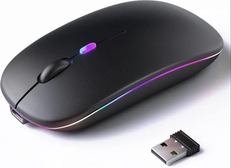 Computer Mice