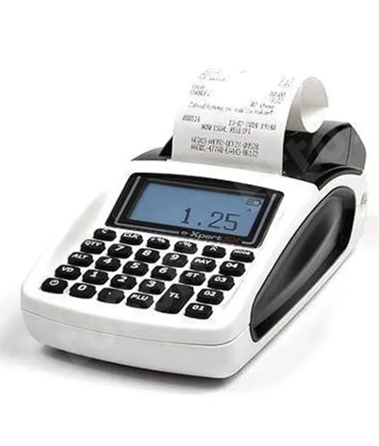 KRA-Approved eTIMS/ETR Machines in Kenya: 2026 Buyer's Guide
