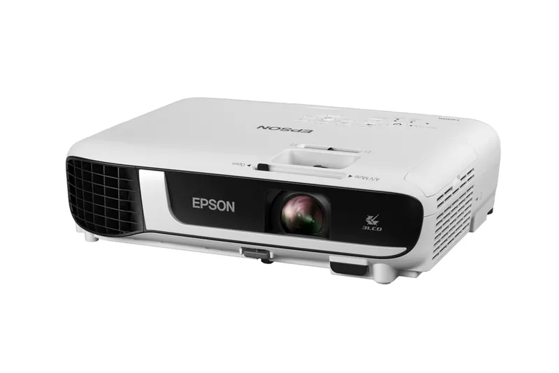 Epson EB-X51
