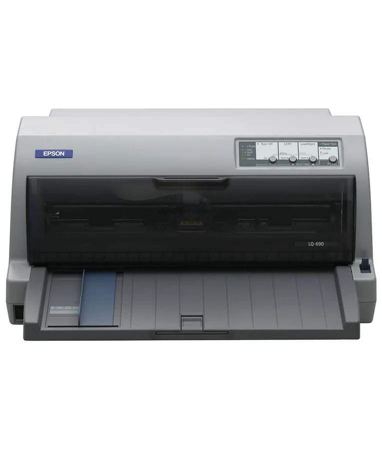 Epson LQ-690 Dot Matrix