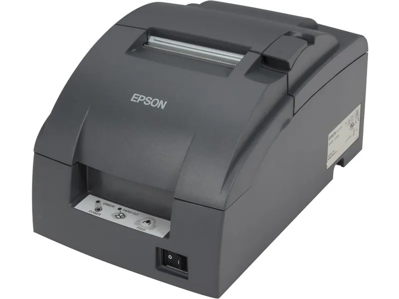 Epson TM-U220