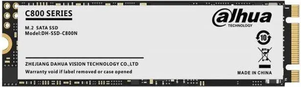 Hard Disks & SSDs