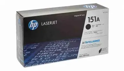 HP 151A Toner