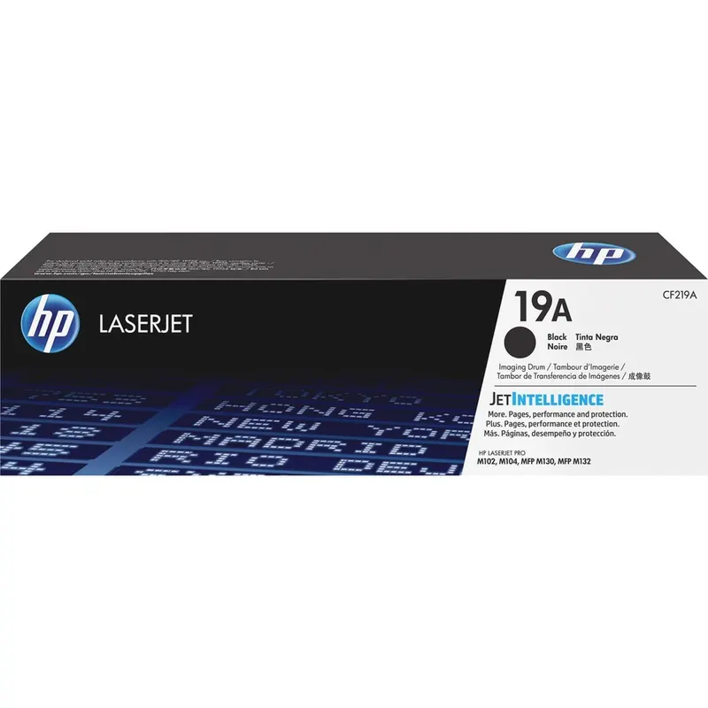 HP 19A Toner