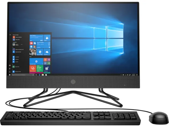 HP 200 G4 AIO