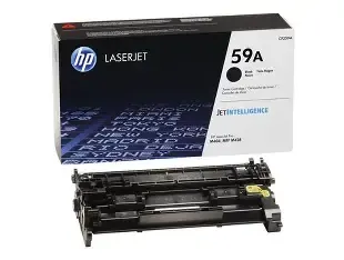 HP 59A Toner