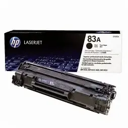 HP 83A Toner