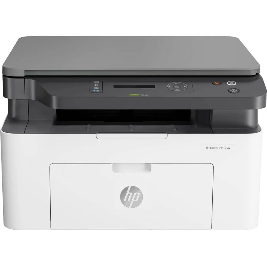 HP LaserJet 135w