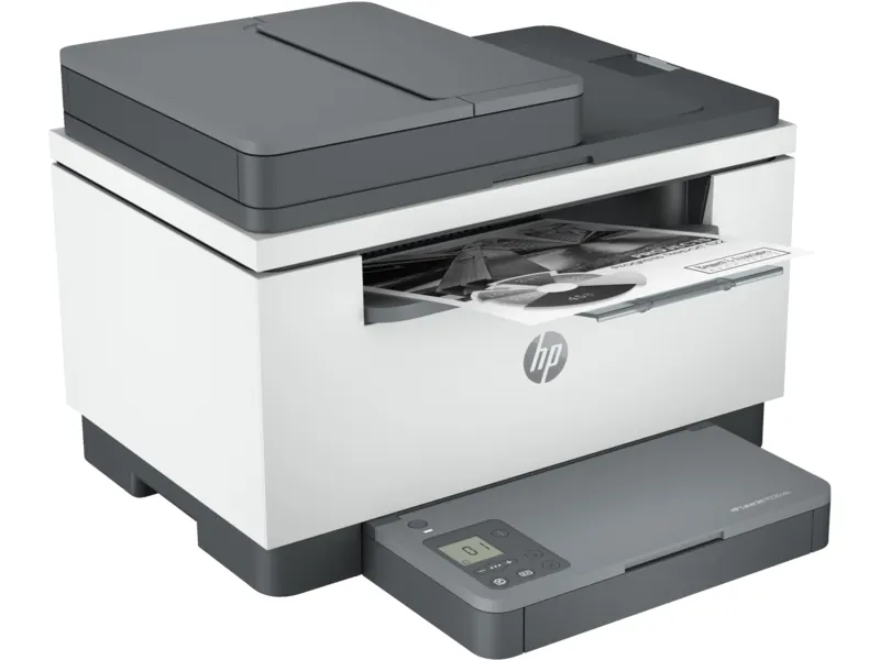 HP LaserJet 236sdn