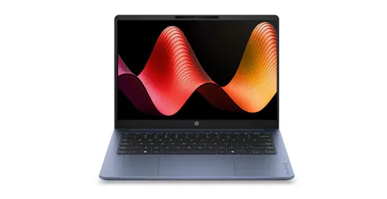 HP OmniBook 3