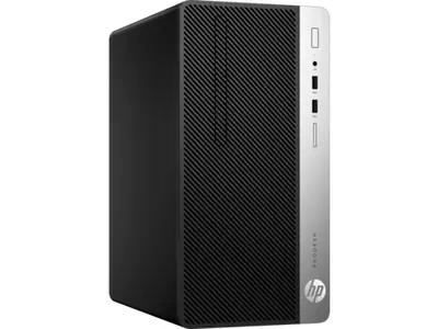 HP ProDesk 400