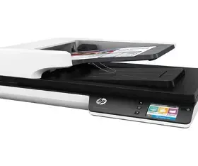 HP ScanJet Pro 4500 fn1