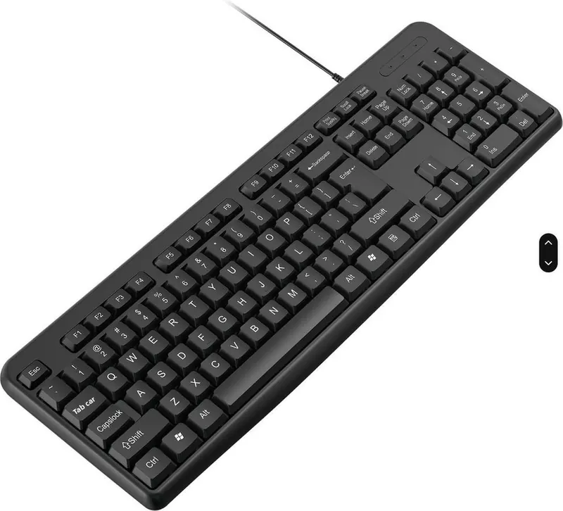 Keyboards