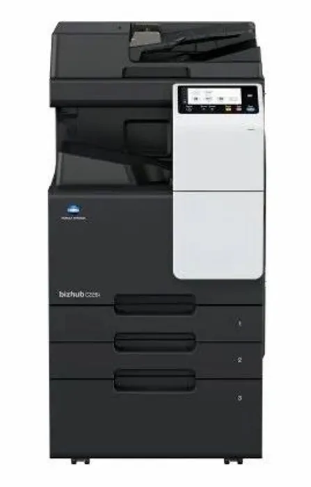 Konica Minolta Bizhub C226i