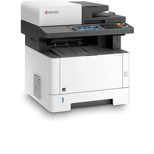 Kyocera Ecosys FS-1025MFP