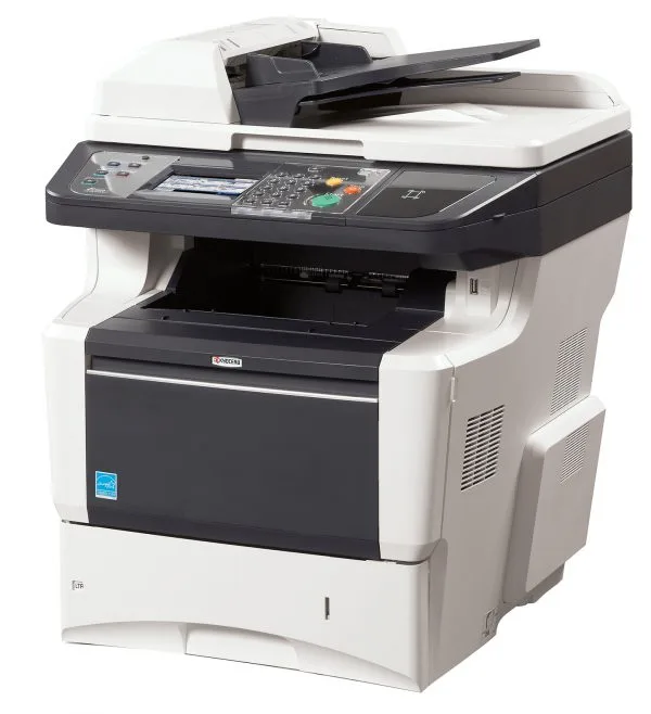 Kyocera Ecosys FS-3640 MFP