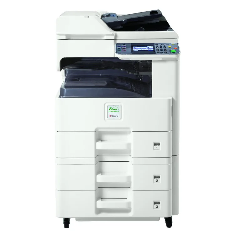 Kyocera Ecosys FS-6525MFP