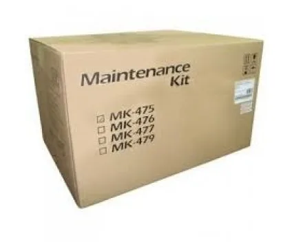 Kyocera MK-475 Maintenance Kit