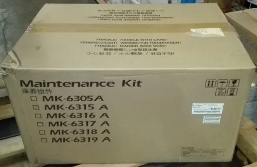 Kyocera MK-6315A Maintenance Kit