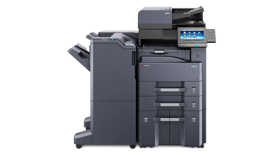 Kyocera TASKalfa 4012i