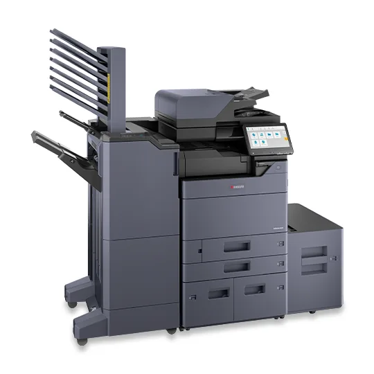 Photocopier Rental in Nairobi: How It Works & What It Costs