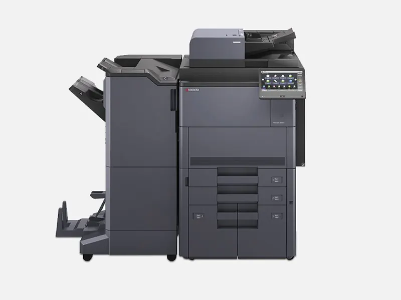Kyocera TASKalfa 9004i