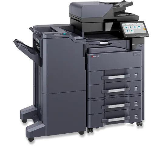 Kyocera TASKalfa MZ4000i