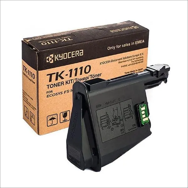 Kyocera TK-1110 Toner