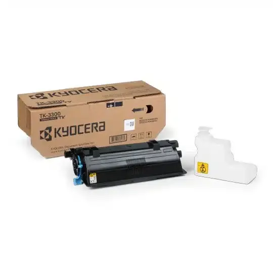 Kyocera TK-3300 Toner
