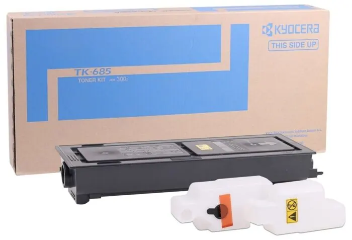 Kyocera TK-685 Toner