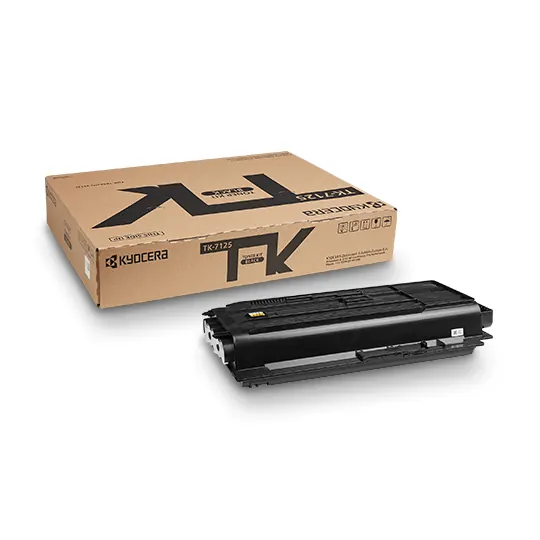 Kyocera TK-7125 Toner