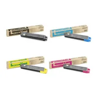 Kyocera TK-8325 Toner (CMYK)