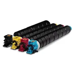 Kyocera TK-8335 Toner (CMYK)