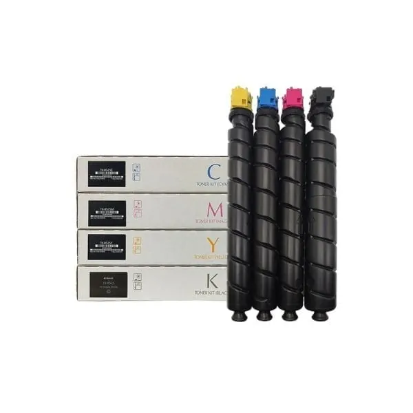 Kyocera TK-8525 Toner (CMYK)