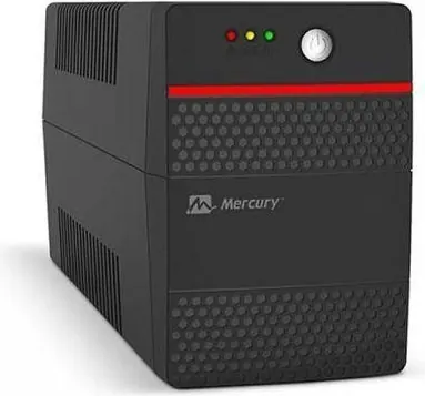 Mercury 2KVA UPS