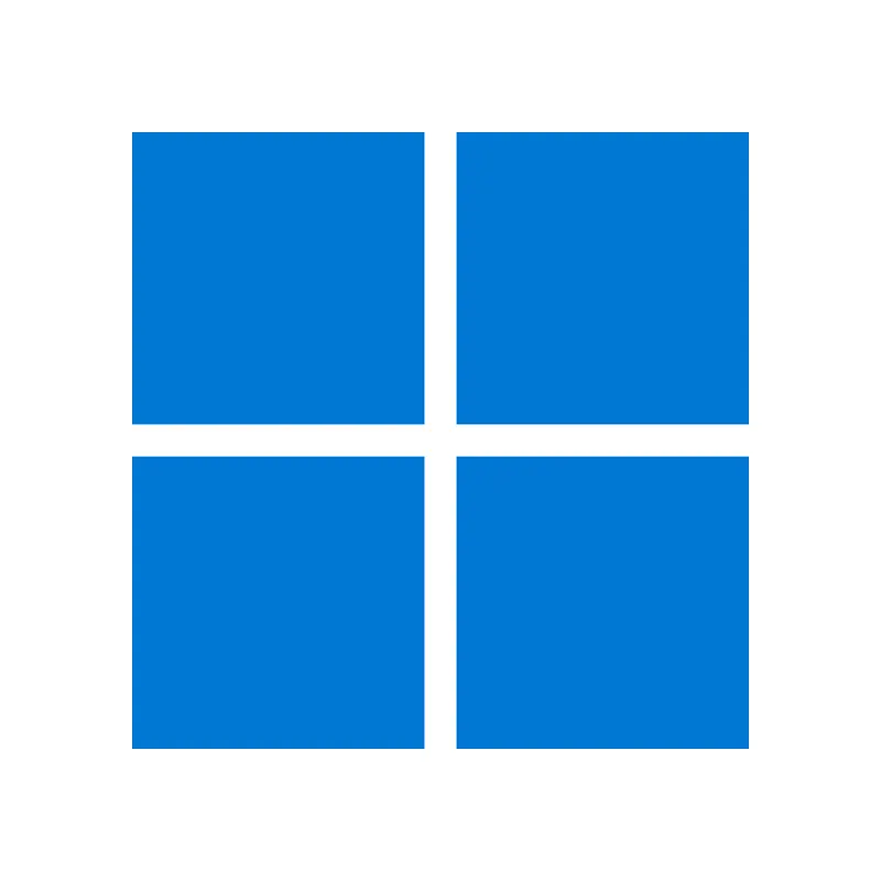 Microsoft Windows 10 / 11