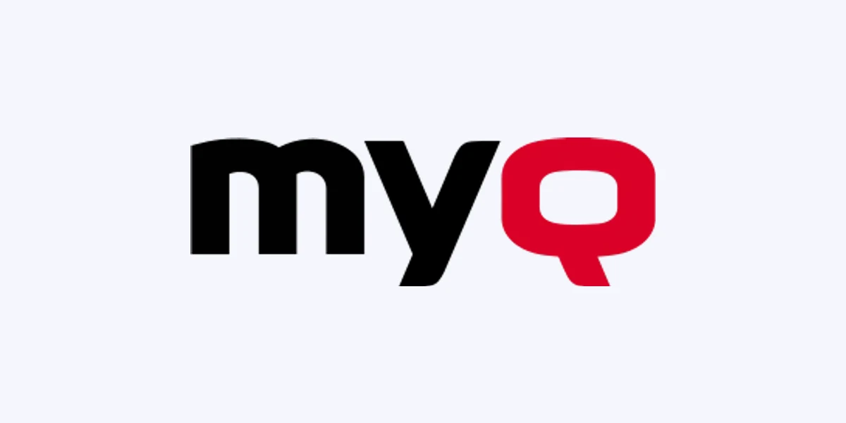 Cut Printing Costs with Managed Print Services & MyQ in Kenya