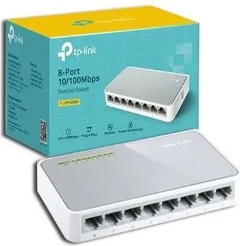 Network Switches