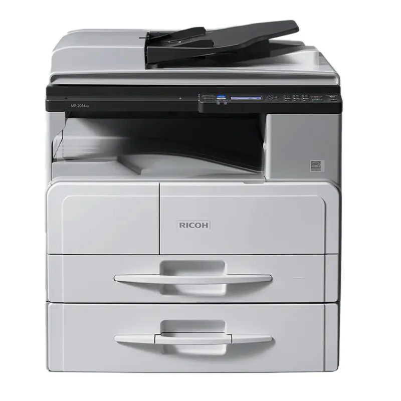 Ricoh 2014AD
