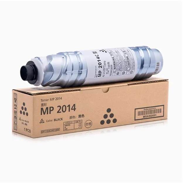 Ricoh MP 2014 Toner
